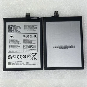 1pcs TLp048A1 TLp048A7 5000mAh 3.85V Battery For 20SE T671 - Picture 1 of 1