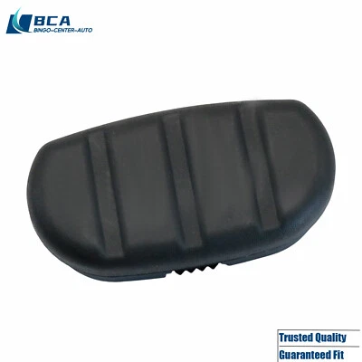 For 2010-14 Ford F-150 2010-16 F-350 Super Duty 1X Running Board Step-End Cap - Изображение 1 из 4