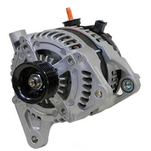 Alternator DENSO 210-1124 Reman - Picture 1 of 2