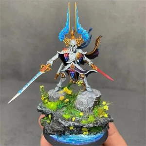 Dps Lumineth Realm-Lords The Light Of Eltharion Warhammer Age of Sigmar Pintado - Imagen 1 de 7