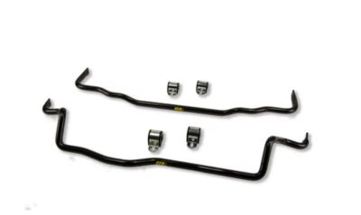 ST Suspensions Anti-Swaybar For 2006-2012 Mitsubishi Eclipse Front-Rear 52208 - Image 1 of 3