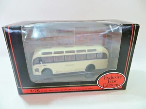 EFE 16202 'BRISTOL MW BUS/COACH, CROSVILLE #PRIVATE' 1:76 MIB/BOXED - Picture 1 of 5