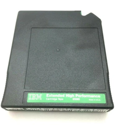 IBM 20GB Extended High performance cartridge tape 3590 BN1280K - Image 1 of 2