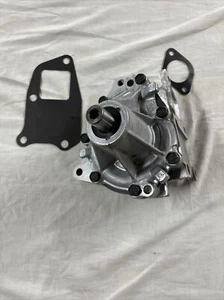 DELCO WATER PUMP FOR 2.5L ENGINE PONTIAC,BUICK,CHEVROLET - Picture 1 of 6