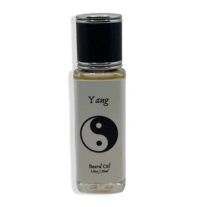Yang Beard Oil - by Murphy and McNeil - Picture 1 of 2