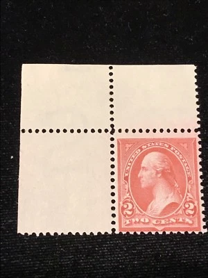 US Stamps #267. 2 Cent. MNH . Make Offers!!! - Image 1 of 3