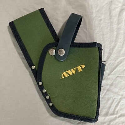 American Work Products Drill Holder Holster - Image 1 of 3