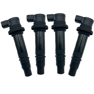 4 bobinas de encendido 8FA-82310-01-00 Yamaha FZ1 Vmax1700 YZF R1 YZF R6 VMX1700 - Imagen 1 de 8
