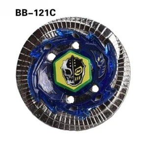 Beyblade Burst BB-121C Duouranus Spinning Top Gyro Starter Bay Blade Toy Gift UK - Picture 1 of 5