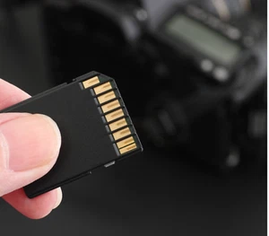 PEUGEOT RNEG MY WAY/ WIP NAV Navigation SD Card 207 308 3008 407 Map EU, UK 2022 - Picture 1 of 3