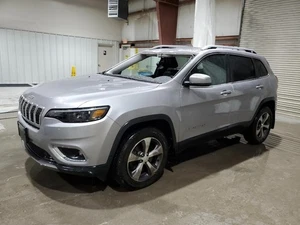 Driver Front Spindle/Knuckle Fits 19-23 CHEROKEE 11687862 - Picture 1 of 12