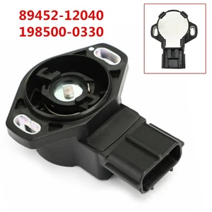 Throttle Position Sensor For Toyota 4Runner Corolla MR2 89452-12040 198500-0330 - Picture 1 of 5