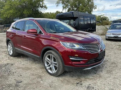 Potenciador de freno AWD compatible con 15-19 MKC 856363 Foto 1 de 4