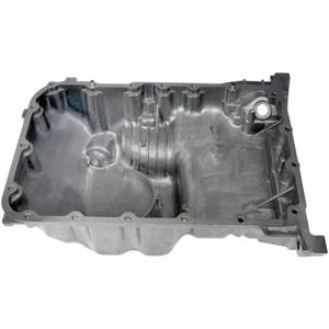 Dorman Engine Oil Pan For Honda Accord Odyssey Pilot Ridgeline Acura MDX - Picture 1 of 2