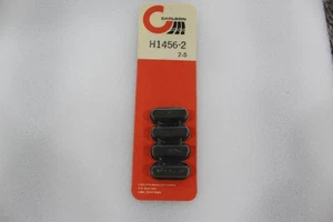 Brake Backing Plate Hole-Rubber H1456-2 Carlson - Bild 1 von 2
