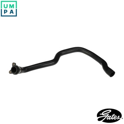 HEATER HOSE 02-1669 FOR BMW X5/SAV/E70 N52B30A/AF/BF 3.0L 6cyl X5 SAV E70 - Image 1 of 4
