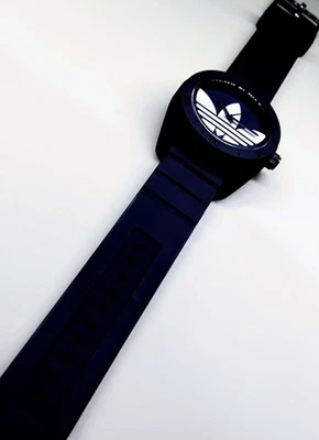 Adidas Originals SANTIAGO 'Unisex' ADH6167 Quartz Analog Watch - Image 1 of 4