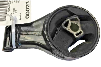 Chevrolet Cruze 2013-2015 marco de motor trasero montaje transmisión 13 377 274 OEM Foto 1 de 4