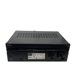 Sony STR-DN1080 Multi Channel 240W Media AV Receiver Black #D2650 - Picture 1 of 16