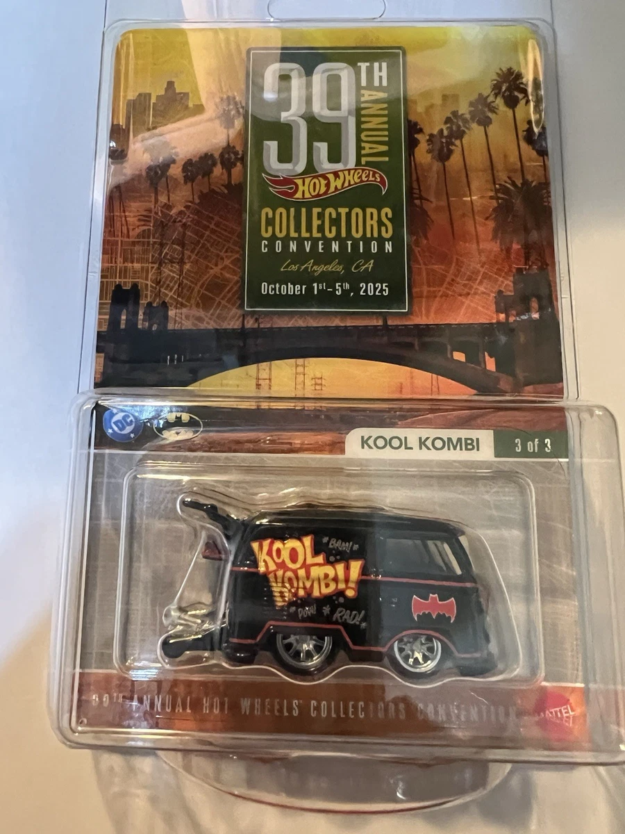 Hot Wheels Convention for sale | eBay