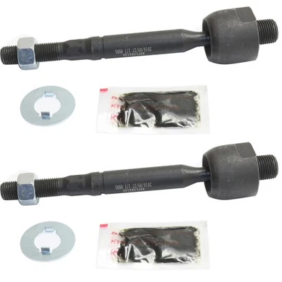 Tie Rod End for 2001-2006 Lexus LS430 (2) Inner Tie Rod End Front Inner Set of 2 - Image 1 of 4