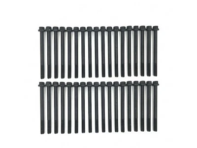 For 1995-2002 Ford E350 Econoline Club Wagon Head Bolt Set 59114CHHC 1996 1997 - Image 1 of 2