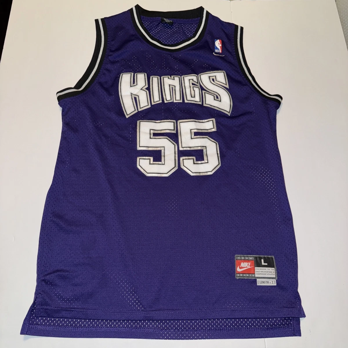 Nike Jason Williams Sacramento Kings Sports Fan Apparel