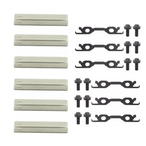 Juego de 24 soportes portaequipajes de techo compatibles para Toyota para Rav4 para 4RUNNER - Imagen 1 de 9