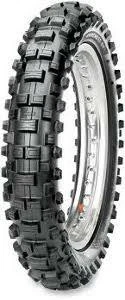 140/80 18 70R Pneumatico Estivo MAXXIS M-7314 Maxxenduro FI Moto - Immagine 1 di 4