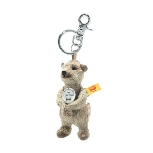 Steiff 355769 Anhänger Disney König der Löwen Timon 10 cm - Bild 1 von 1