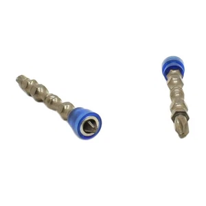 B465-10PK PH2 Double Head Phillips High Torque Magnetic Power Screwdriver Bits - Picture 1 of 6