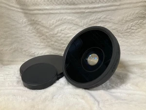 [Excellent +++++] OLYMPUS PTWC-01 Underwater wide conversion lens (L573) - Picture 1 of 8