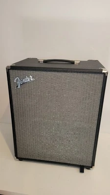 Fender Rumble 500 V3 Bass Combo Amplifier – 500W 2x10" Speaker – Clean, Tested - Image 1 of 4
