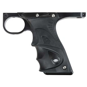 Marco de 45 grados Dye DFF-20 UL Autococker - negro polvo - Imagen 1 de 2