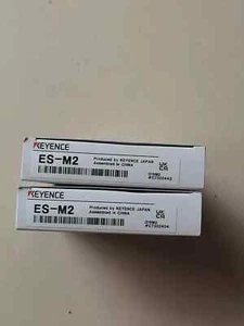 1pcs Keyence ES-M2 sensor - Picture 1 of 1