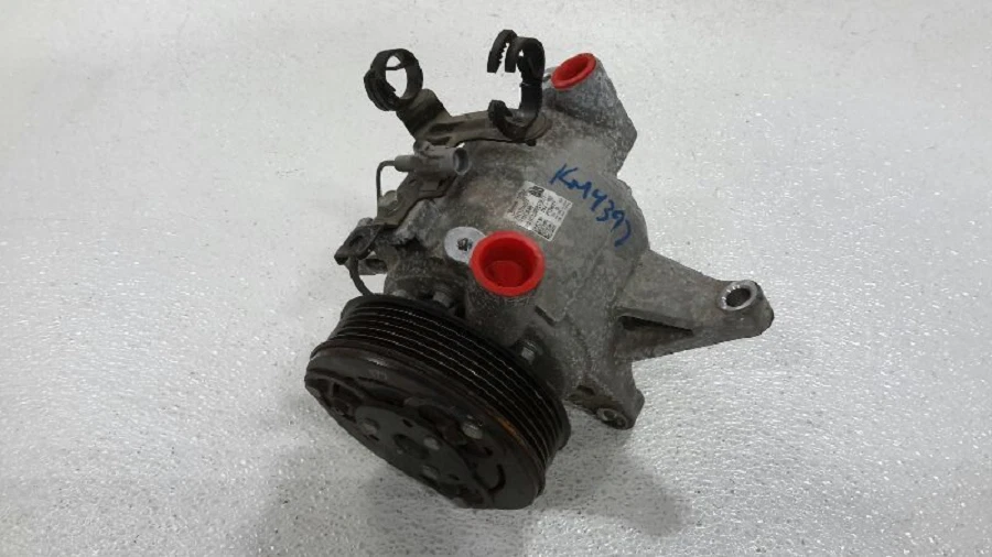 Subaru WRX 2021 aire acondicionado aire acondicionado compresor de aire acondicionado OEM Foto 1 de 4