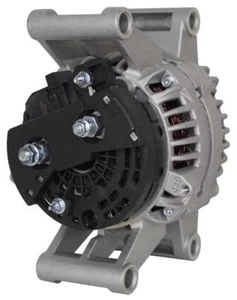 ALTERNATOR FOR VOLVO VHD VNL VNM VT WA-WX BLUEBIRD TC 2000 BUS FREIGHTLINER - Picture 1 of 2