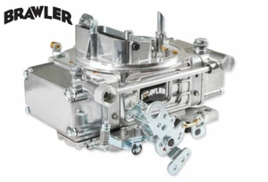 Carburador mecánico de calle diecast Brawler 650 CFM - BR-67277 - Imagen 1 de 12