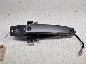 Manija de puerta exterior delantera derecha Land Rover LR4 2013-2016 OEM AH22203A28CB - Imagen 1 de 16