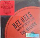 Bee Gees - Their Greatest Hits - Bee Gees Cd (600)