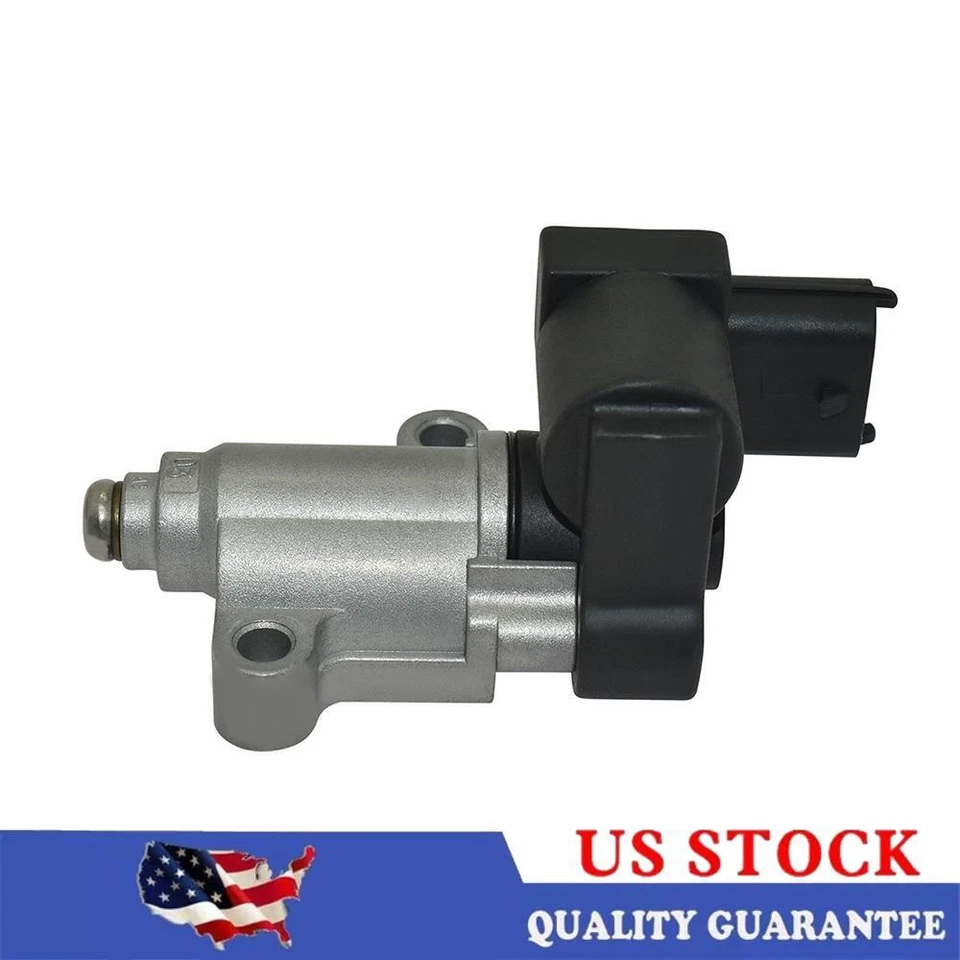 Idle Speed Actuator Valve 35150-26900 For Hyundai Accent Kia Rio 2005-2011 - Изображение 1 из 4