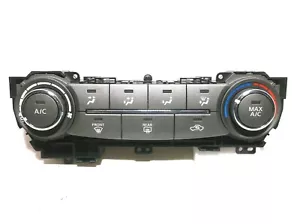 13-14 MANUAL NISSAN SENTRA SIN TEMPERATURA/CLIMA/CONTROLES/ - Imagen 1 de 3