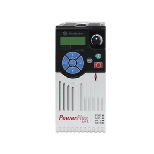 New Original Allen-Bradley 25B-D2P3N114 PowerFlex 525 AC Drive Factory seal 2022 - Picture 1 of 1