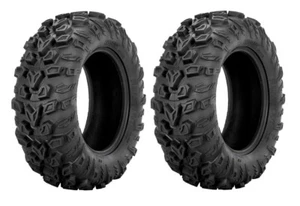 Sedona Mud Rebel R/T (Front Tires-25x10x12) - 2001-2005 Polaris 425 Ranger 2x4 - Picture 1 of 1