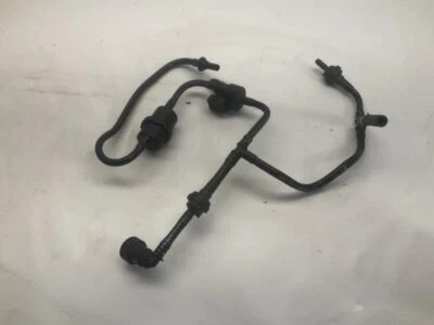 17-19 Porsche 911 PCV Air Vent Ventilation Breather Hose Pipe Q - Image 1 of 4