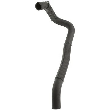 For 2010-2013 Kia Forte Radiator Coolant Hose Upper Dayco 2011 2012 2013 Foto 1 de 1