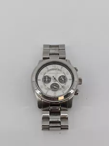 Michael Kors Mk8060 Stainless steel Watch - Picture 1 of 7