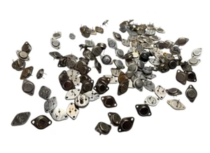 Mixed Job Lot of Transistors Qty 120 - Picture 1 of 7