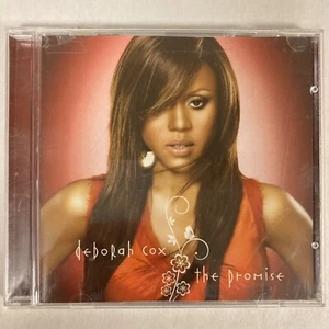 The Promise by Deborah Cox (CD, Nov-2008, Image Entertainment) R&B - Bild 1 von 8