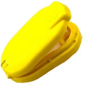 Windshield Wiper Washer Fluid Tank Cover Fit For 2002-2008 Renault Megane 2 Ⅱ - Picture 1 of 1